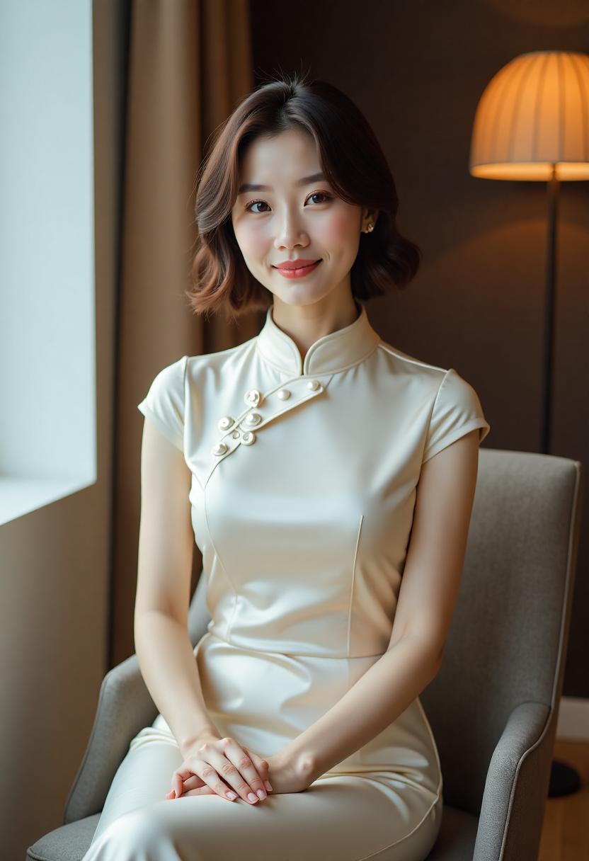 命运的转角