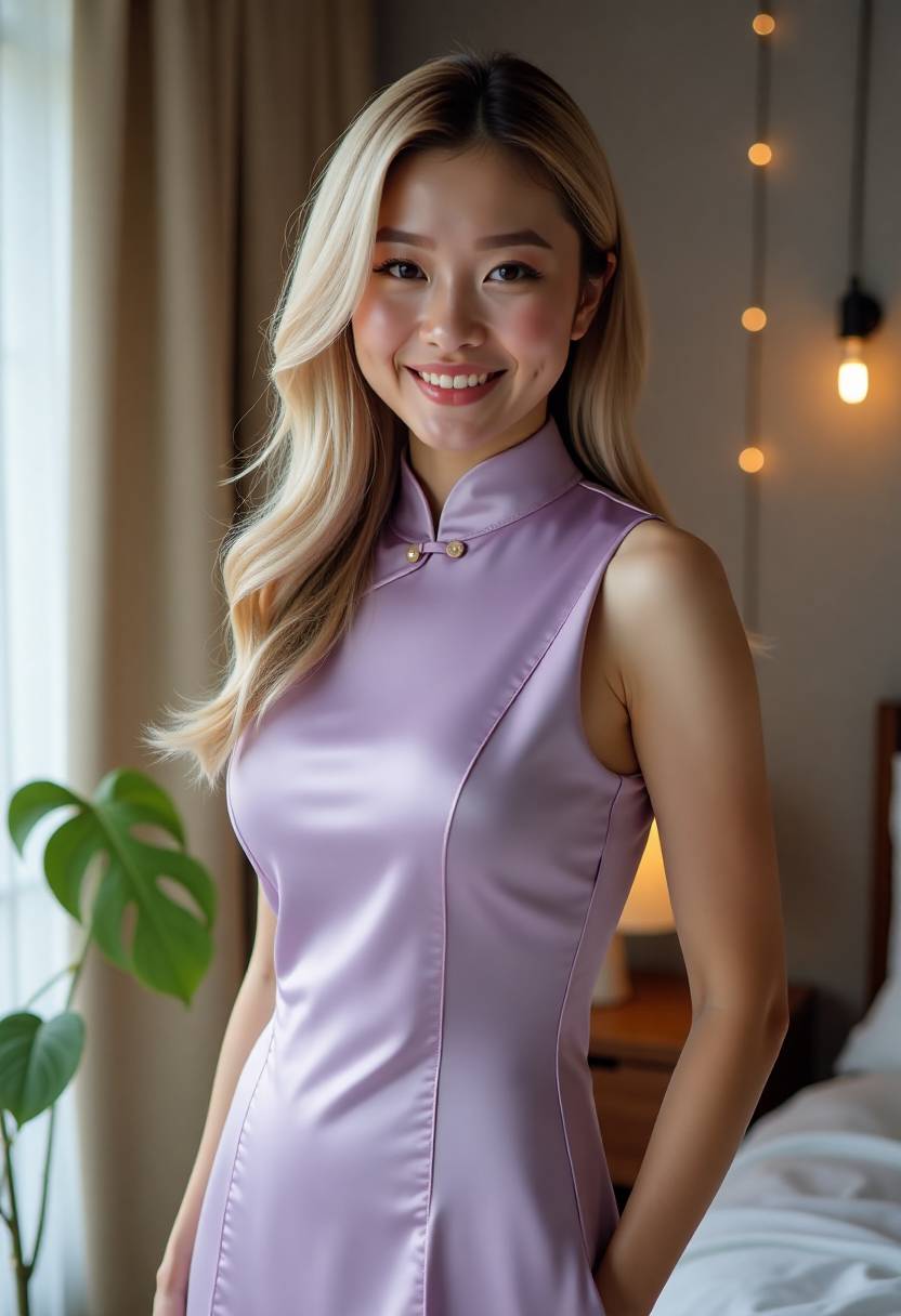 妈妈陪读儿子高考